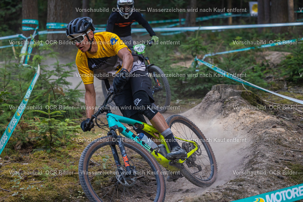 Enduro One Trieb Freitag R6-0765 | OCR Bilder Fotograf Eisenach Michael Schröder