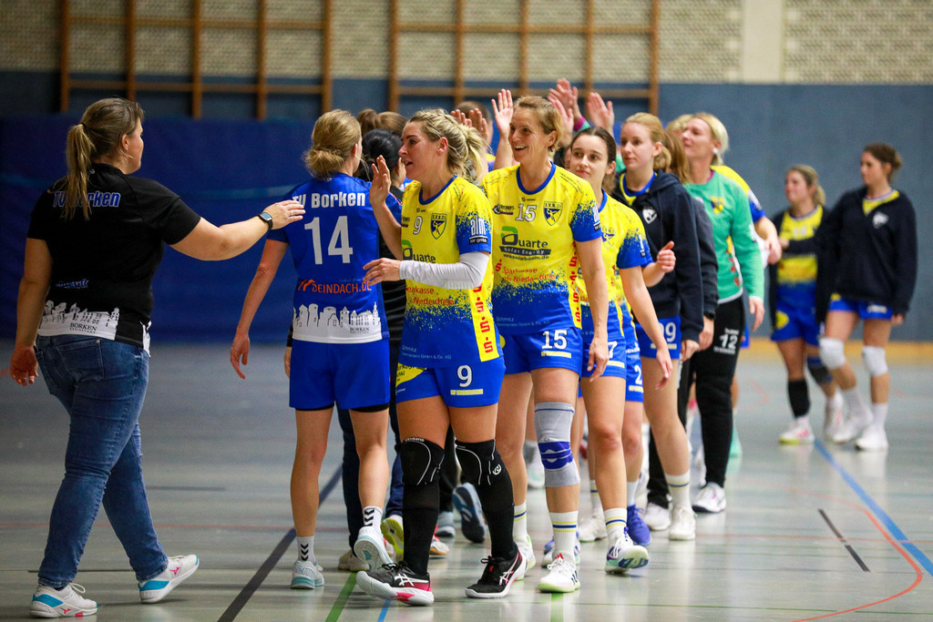 SVN_TvBorken_III_161124_HZ2_116 | Bildergalerie von Sport-Ereignissen aber auch von weiteren spannenden Dingen - nicht nur vom Niederrhein. In Anlehnung an den bekannten Spruch von Hanns Dieter Hüsch heißt das Motto: "Niederrhein ist überall".  - Realisiert mit Pictrs.com