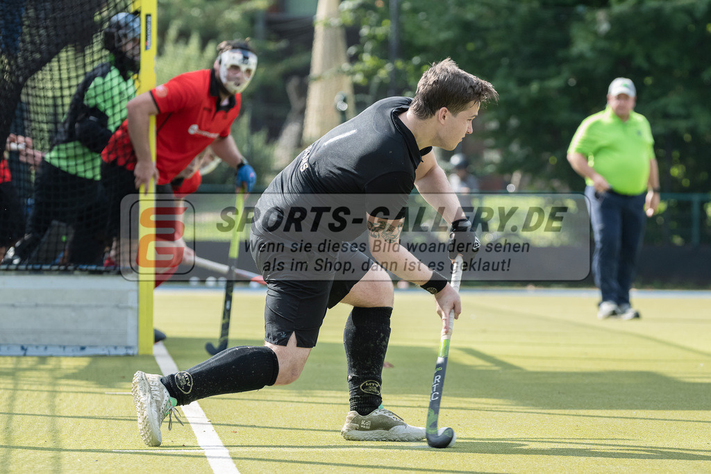 HK_20230917_104353 | Oberliga Herren DSD Düsseldorf - Moerser TV  am 17.9.2023 DSD, Düsseldorf ,