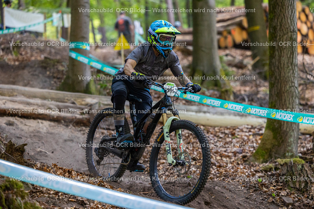 Enduro One Roßbach Sa R6-0968 | OCR Bilder Fotograf Eisenach Michael Schröder