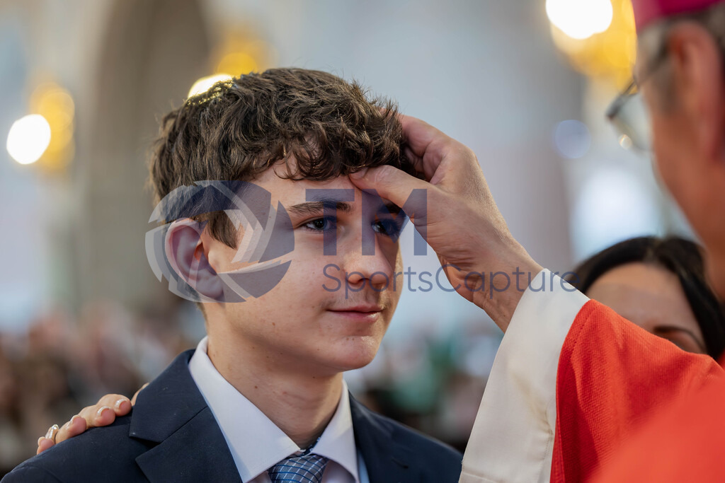 TM-20250608-1221 | Firmung Dom KlagenfurtCopyright: TM Sportscapture