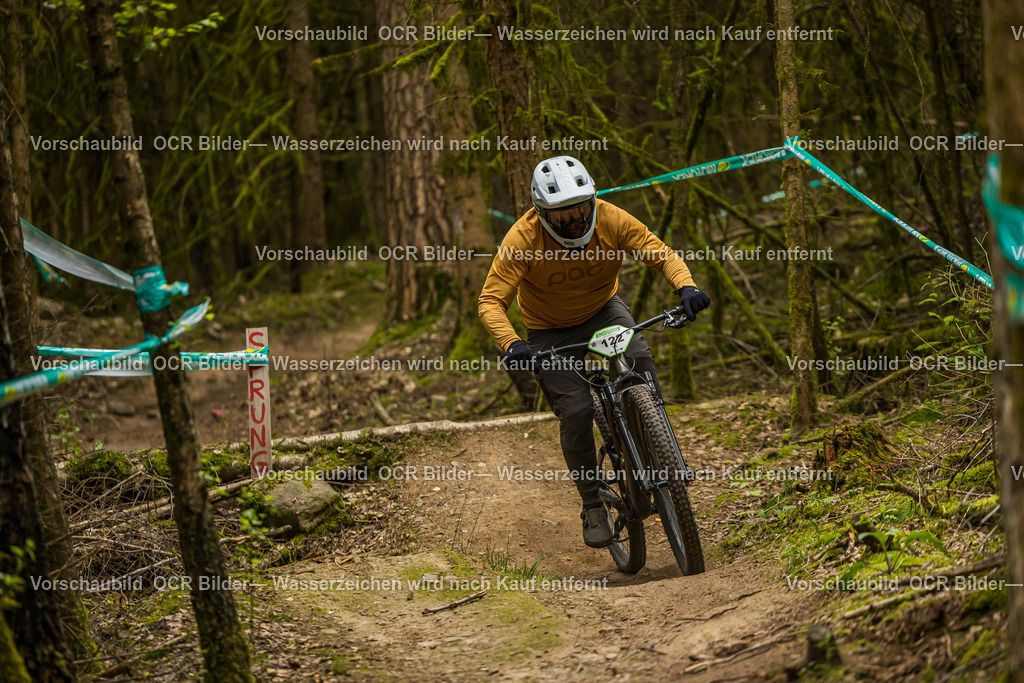 Enduro One Trieb Freitag R6-0773 | OCR Bilder Fotograf Eisenach Michael Schröder