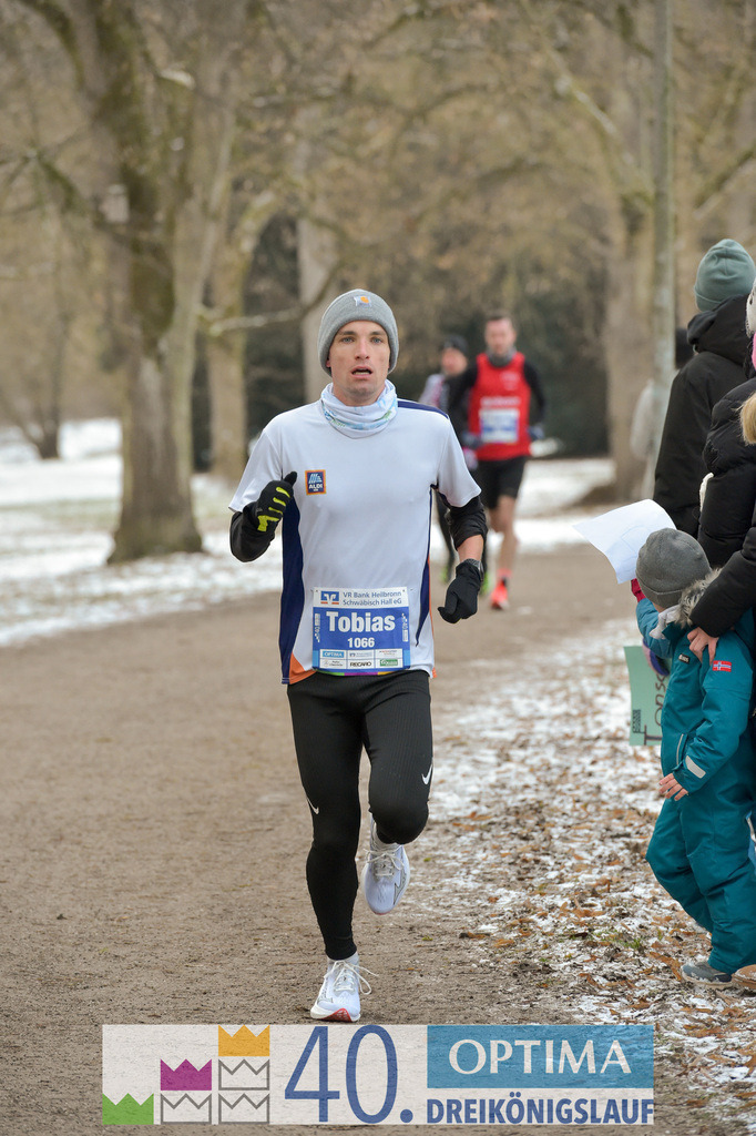 VR Bank Hauptlauf 10km | 40. Optima 3koenigslauf 2026 - Realisiert mit Pictrs.com