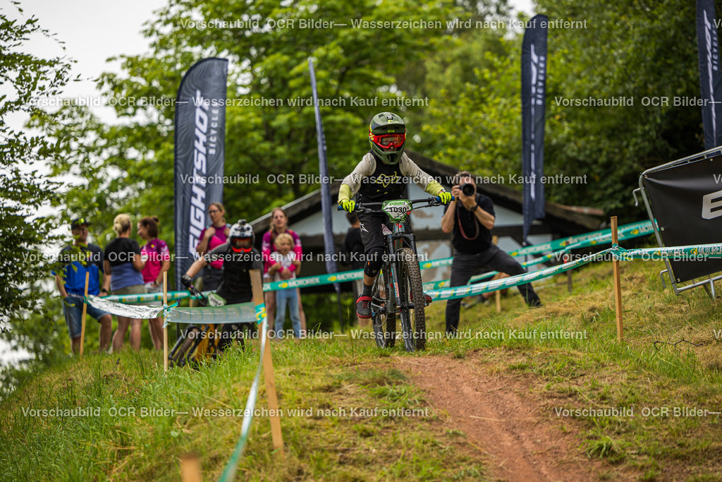 Enduro One Roßbach Samstag R6-0185 | OCR Bilder Fotograf Eisenach Michael Schröder