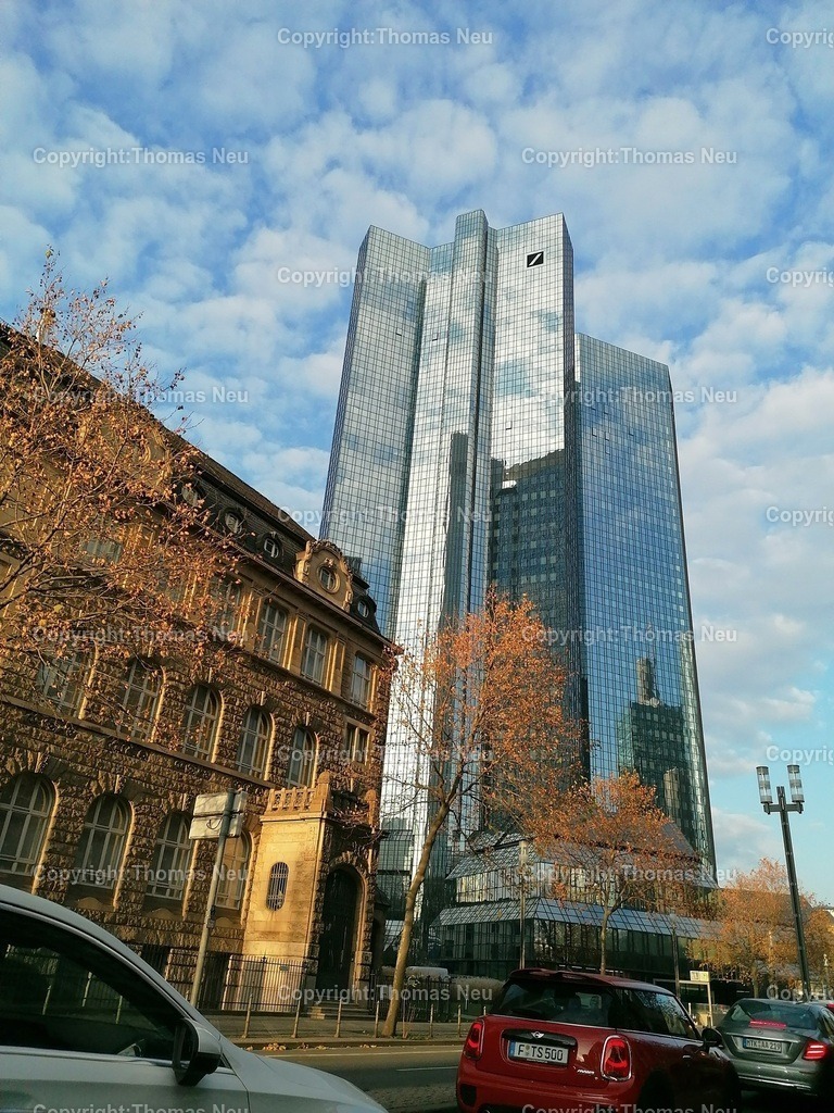 ACFA0C27-AF04-44EF-949B-0131A2CF9484 | Stadt der Kontraste, Mainhatten,Frankfurt, Architektur