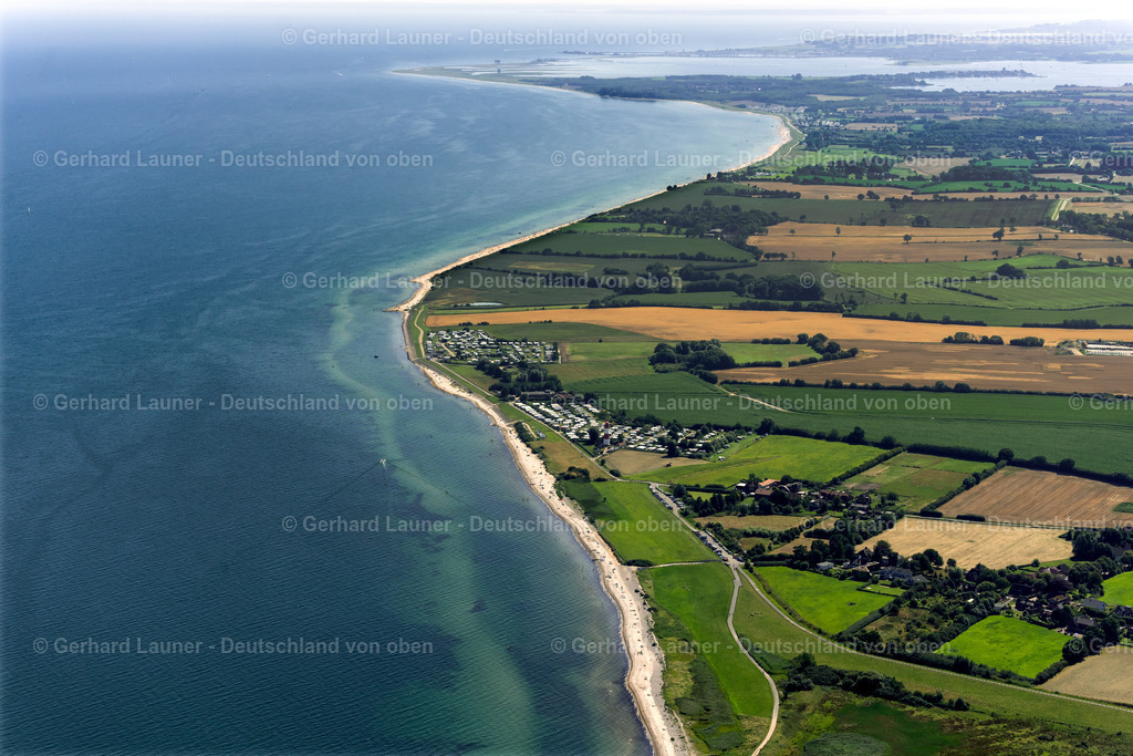 4037632 | Ostseeküste bei Falshöft