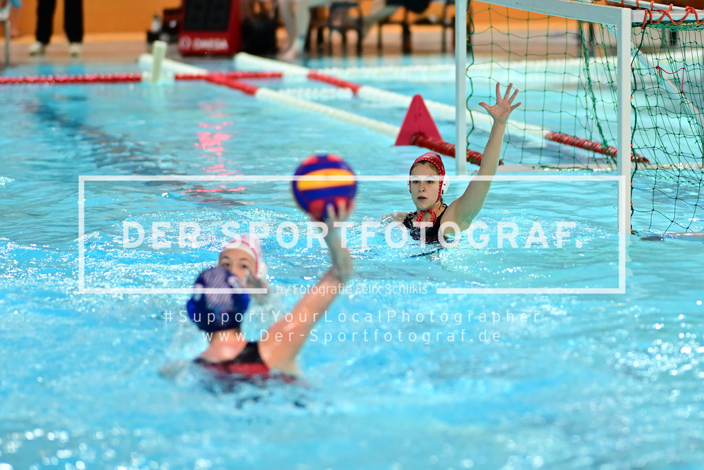 Wasserball I Frauen I Nordic League I ETV Hamburg - Cheltenham SWPC I 63636 | Der Sportfotograf. - Realized with Pictrs.com