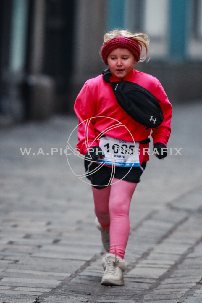 SILVESTERLAUF LINZ 25 | Linz, AUSTRIA, 31. Dezember 25, TRIRUN SILVESTERLAUF LINZ 25 , Image shows: 
Photo: WAPICS / BINDER Manuel