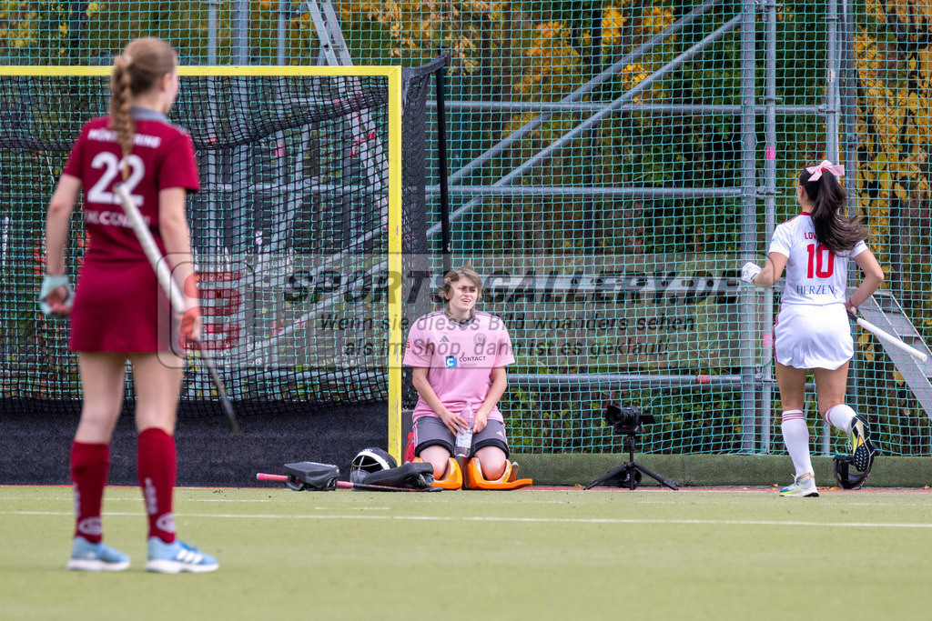 BHC MSC - Damen 4-3 11.10.25 SG-1900 | 04.01.2023,