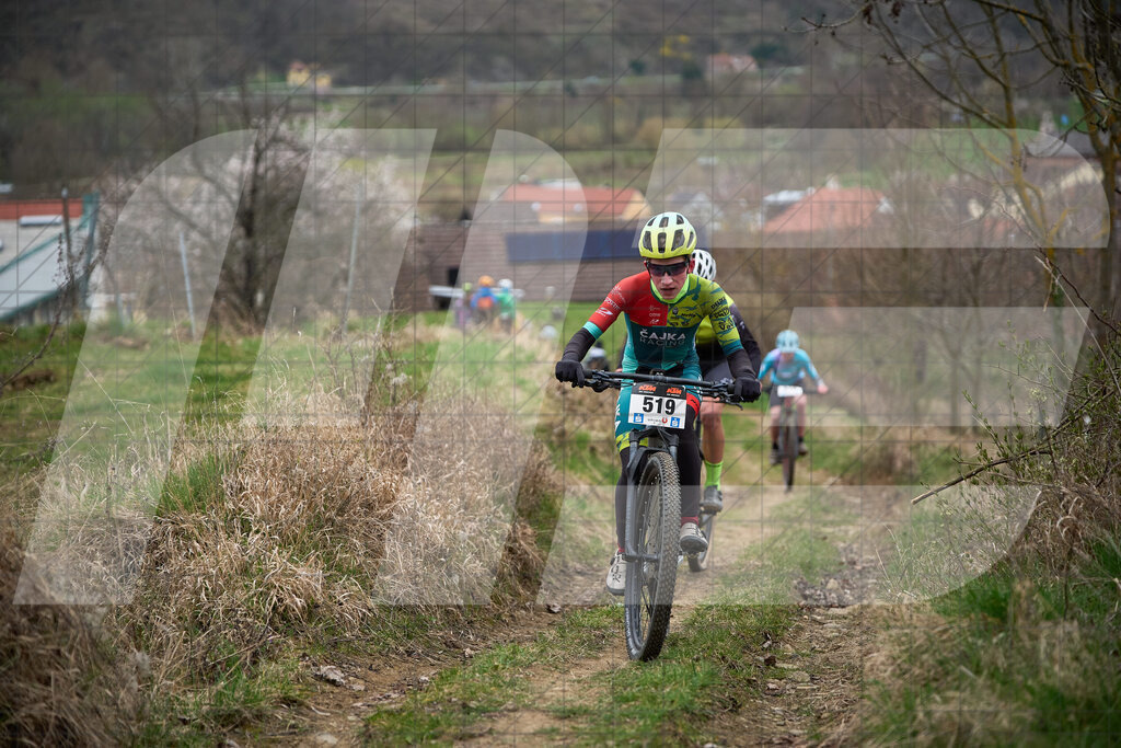 34. KTM Kamptal Trophy  | ZÖBING, Österreich – 2026-03-28: 34. KTM Kamptal TrophyFoto: © 2026 Martin Bihounek - MB Creative e.U.