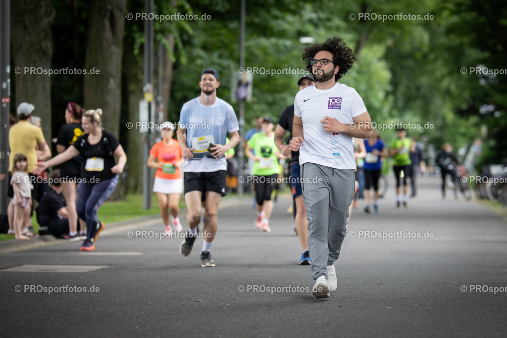 Stadionlauf Köln, 26.05.2024 | Impressionen von Stadionlauf Köln am 26.05.2024 rund um das RheinEnergie-Stadion in Koeln-Müngersdorf.