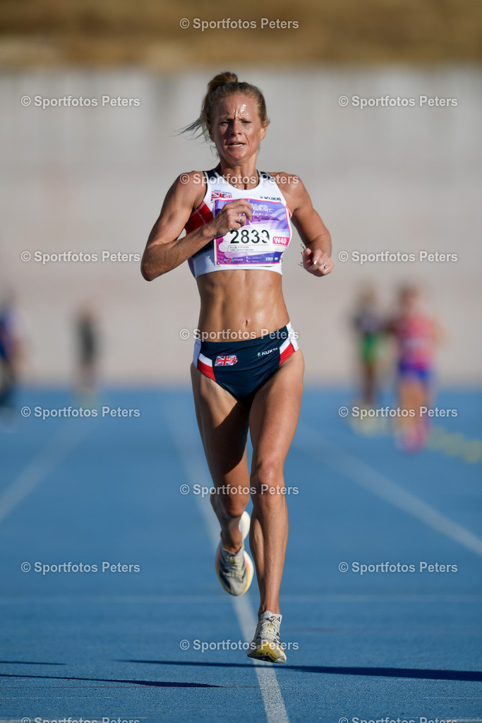 EMACS 2025 - Day 2_50 | European Masters Athletics Championships am 10.10.2025 auf Madeira (Portugal)Foto: Kai Peters - Realisiert mit Pictrs.com