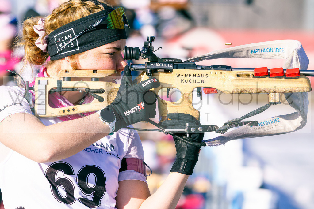 FESA Alpencup / DP Arber | 7. Deutschlandpokal Finale - ARBER Hohenzollern Skistadion, 6. - 9. März 2025