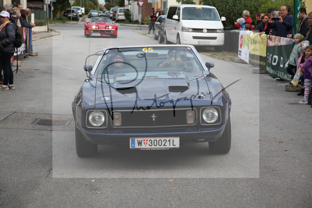 GOC 2024 Zieleinlauf159 | Gerhard Witt
