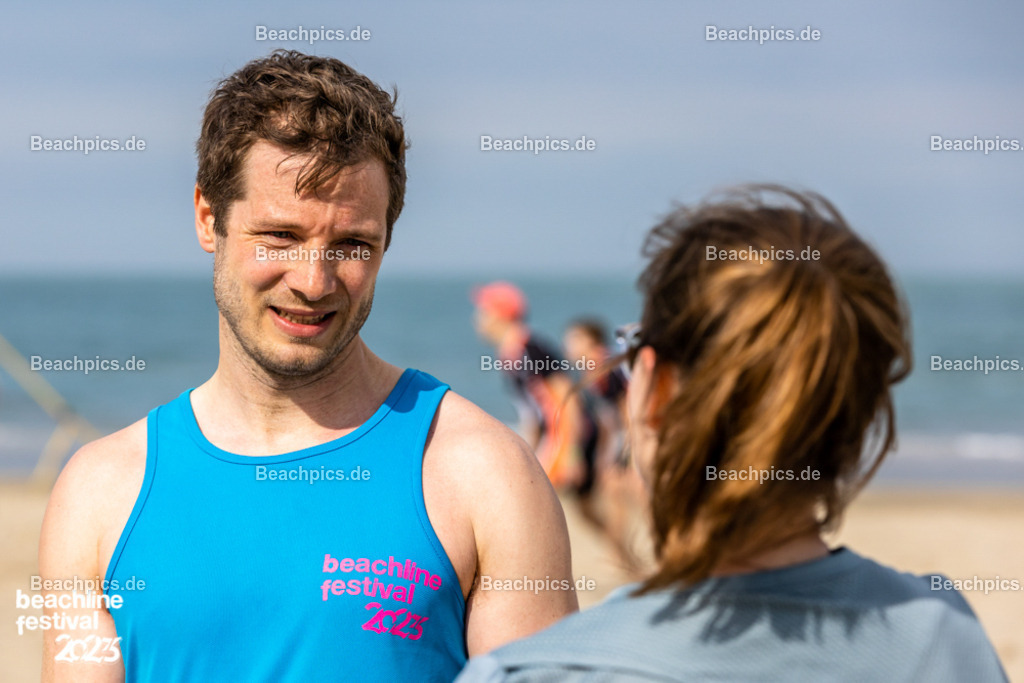 2023-00065995-Beachline-Festival-Bilder | 12.04.2023; Riccione Foto: Gerold Rebsch - www.beachpics.de