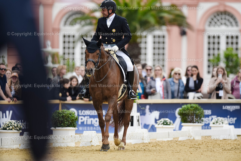 20250607_1_GP-Tour_Dressage_0262 | Foto: Thomas Hartig