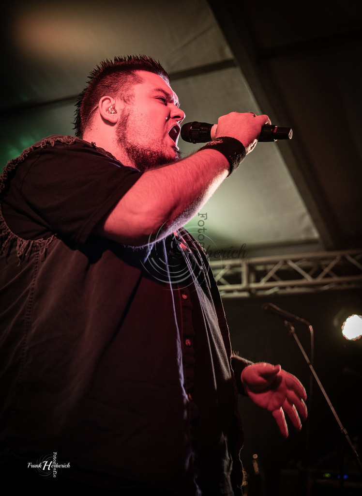 Audio Gun / Rosenberg / 18.07.2025 | Frank Herberich Fotografie, Frank Herberich, Fotografie, Hochzeit, Portrait, St. Peter Ording, Ording, Westerhever, Nordsee, Frank Fotografie, Hardheim,  Odenwald,Walldürn, Band,Eventfotografie - Realisiert mit Pictrs.com