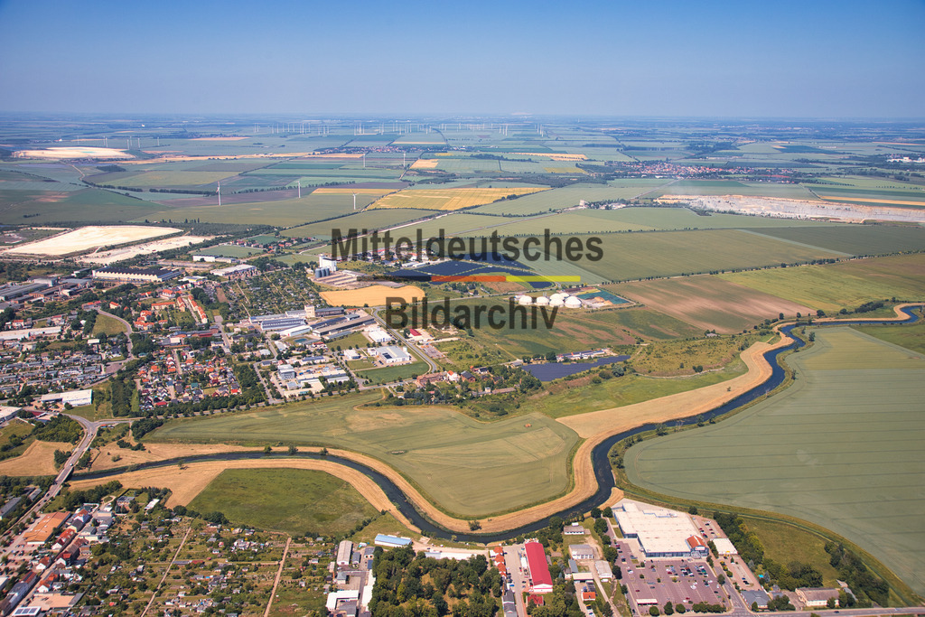 14_Staßfurt_IMG_Mansfeld_Harz_6349 | Die schönsten Luftbilder von Sachen-Anhalt & Mitteldeutschland als Bilddatenbank zur kommerziellen Nutzung. Nutzen Sie unsere Erfahrung seit 2005 in der Luftbildfotografie. - Realisiert mit Pictrs.com