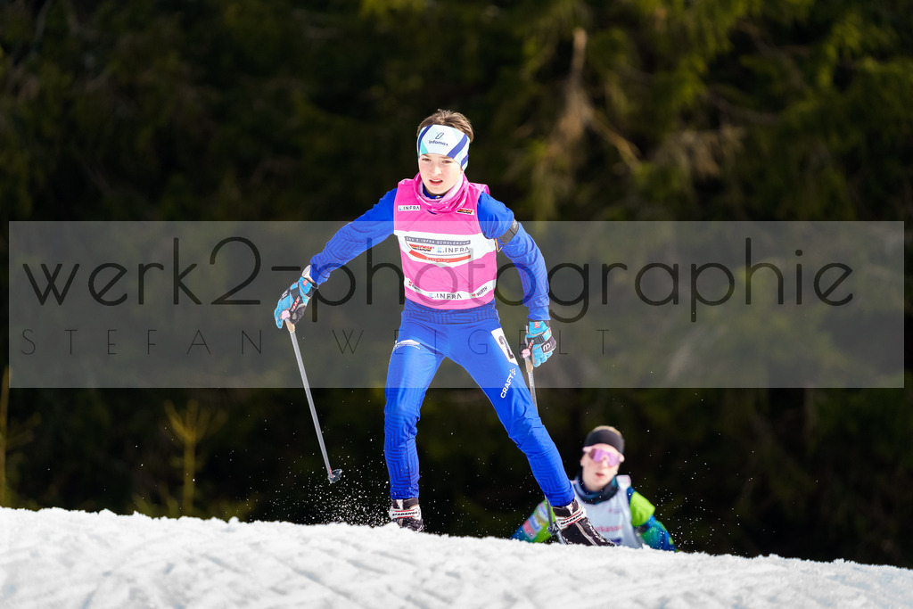 DSC Oberweisenthal | O´thal am 18. und 19. März 2023