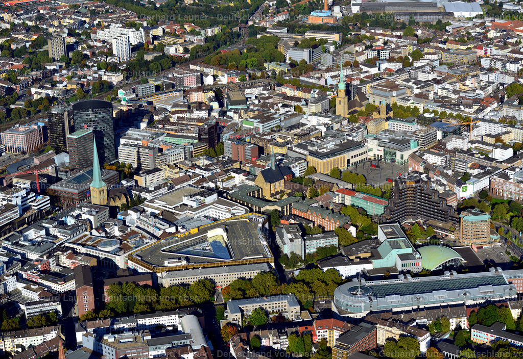 3391102 | Innenstadt, Dortmund