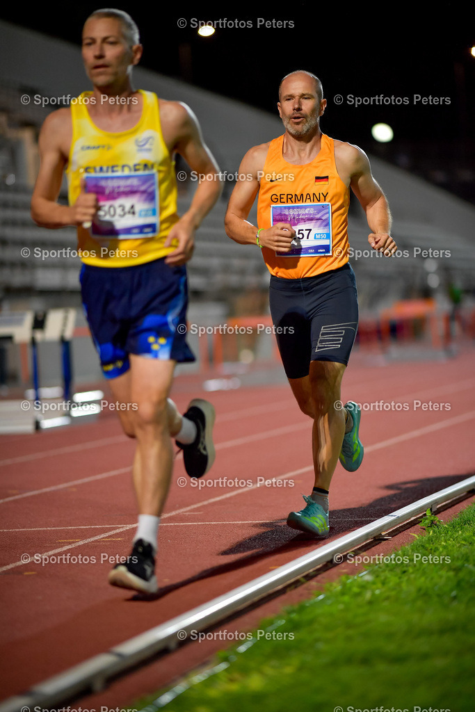 EMACS 2025 - Day 2_514 | European Masters Athletics Championships am 10.10.2025 auf Madeira (Portugal)Foto: Kai Peters - Realisiert mit Pictrs.com