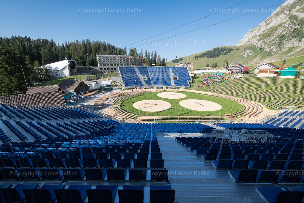 Schwingen -  Schwägalpschwinget 2023 | Schwägalp, 19.8.23, Schwingen - Schwägalpschwinget.