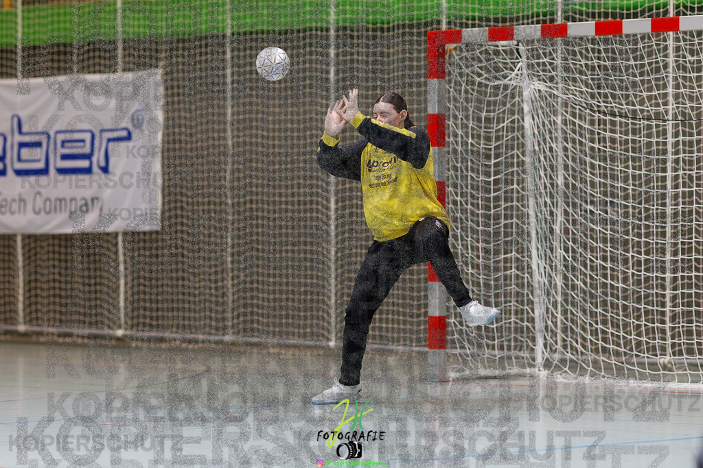 Hessenmeisterschaft wJC - Spiel um Platz 3; TuS Kriftel - SG Schenklengsfeld | Hessenmeisterschaft wJC - Spiel um Platz 3; TuS Kriftel - SG Schenklengsfeld am 22.03.2025 in Biedenkopf (Sporthalle Lahntalschule)Photo © 2025 - Jörg Heinrich - Realisiert mit Pictrs.com