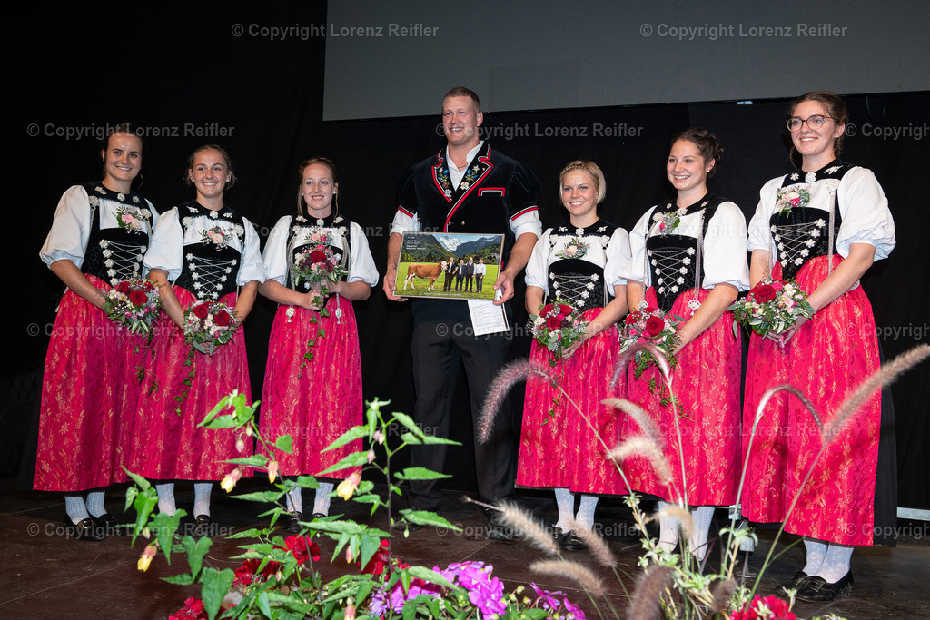 Schwingen -  Unspunnen 2023 | Interlaken, 27.8.23, Schwingen - Unspunnen.