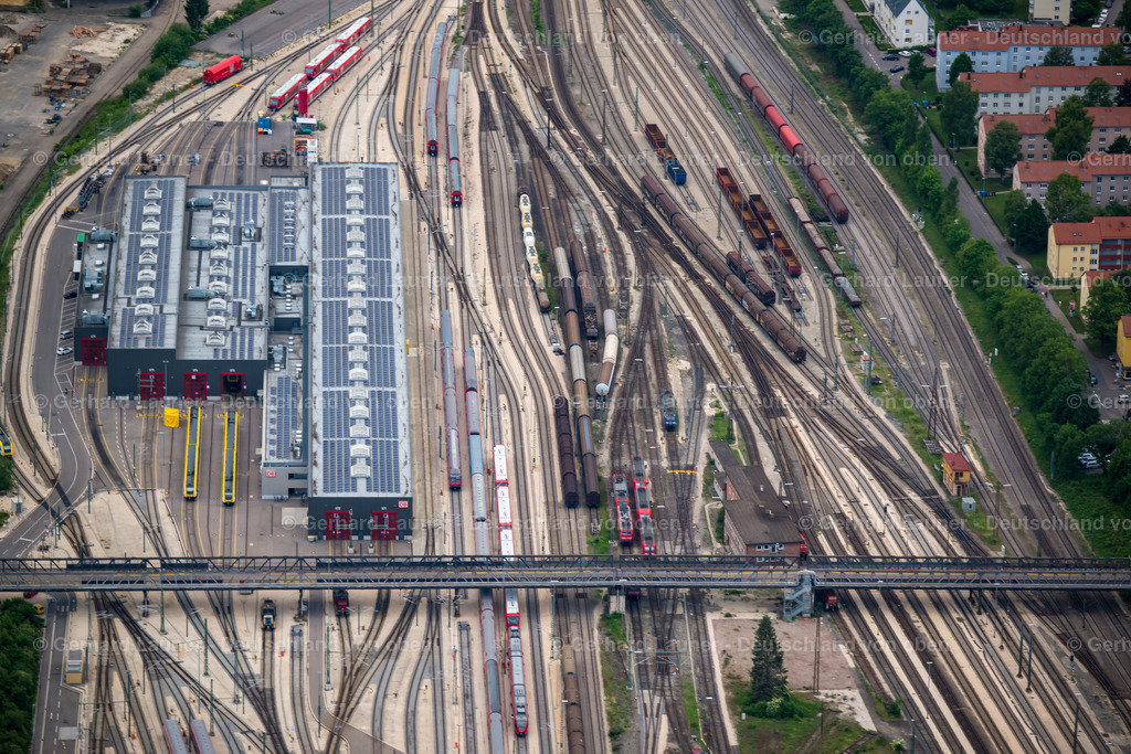 3804551 | Hauptbahnhof, Ulm