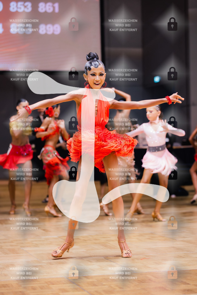 GOC 2025 - WDSF Solo Junior II Latin Female - 2025-08-21-7809 | Webshop for digital downloads and prints of dance sport, event & show photographer Julian Link - Realisiert mit Pictrs.com