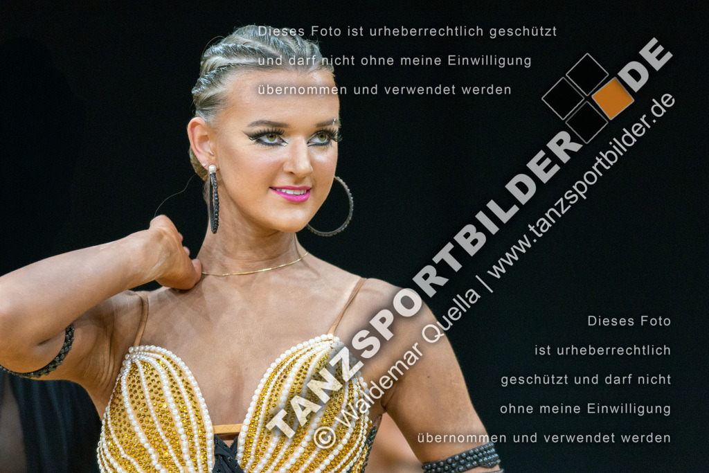 20260214-12882 | Bremen 2026 1. Bundesliga Latein
