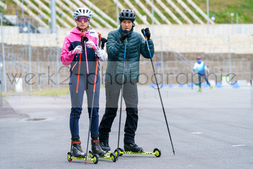 LAPUA Cup Oberhof | LAPUA Cup in der LOTTO Thüringen Arena Oberhof am 14. September 2024