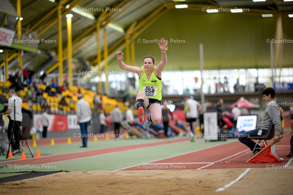 Deutsche Hallenmeisterschaften Masters - Sonntag_95 | Deutsche Meisterschaften Halle Masters am 03.03.2024 in Dortmund 

Foto: Kai Peters - Realisiert mit Pictrs.com