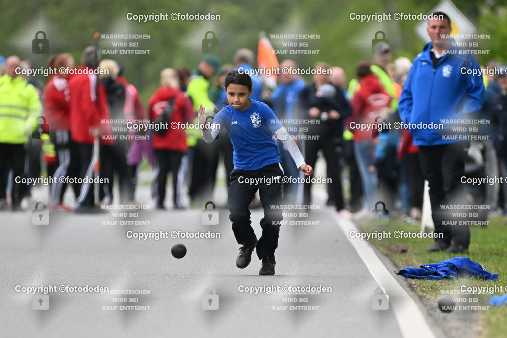 DSC_6118 | Medina Ahmetaj / Holtgast Platz 11 = 819m weibliche Jugend E - Holz