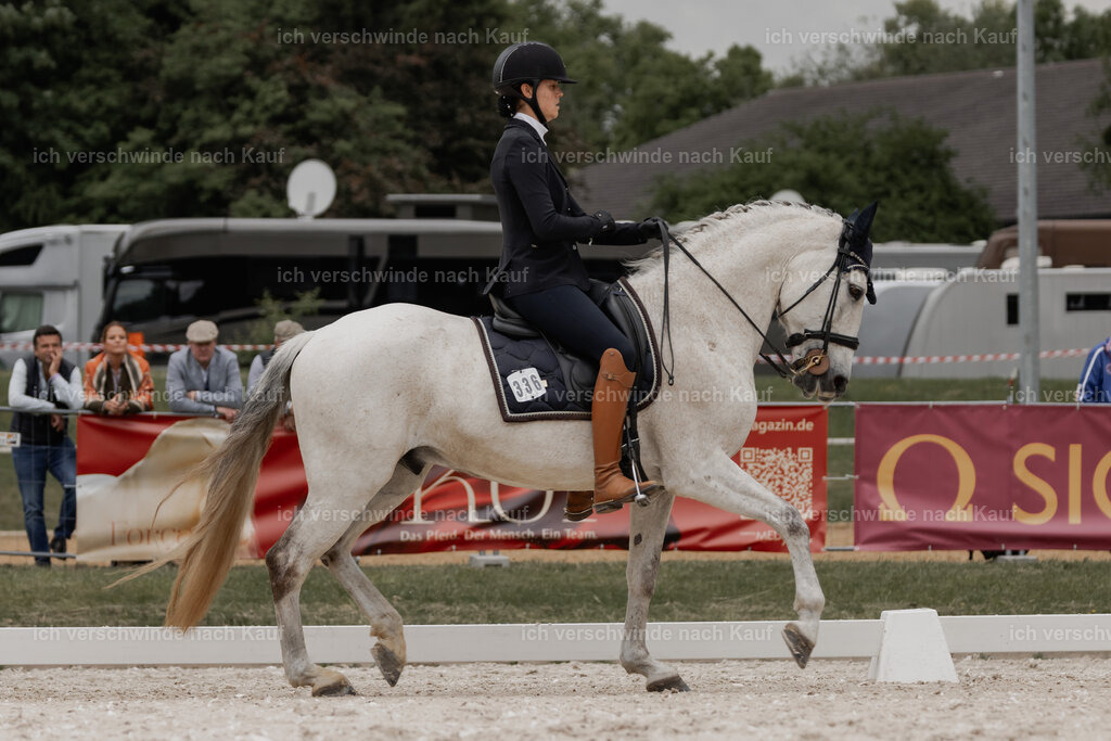 WE_DR_Stoib_336_PI2025_757 | Pferd International München 2025