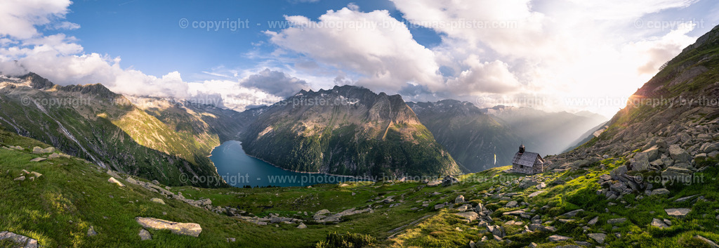 Valentinskapelle Zillergrund Stausee copyright  Thomas Pfister-21 | PHOTOGRAPHY BY THOMAS PFISTER