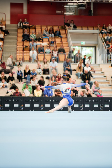 20260517 Gerätturnen  BaWü Cup LK1 Durchgang 2 | Landesturnfest Konstanz 2026Datum: 20260517Ort: Konstanz(DE) - Schänzle HalleFotograf: Christian Habel