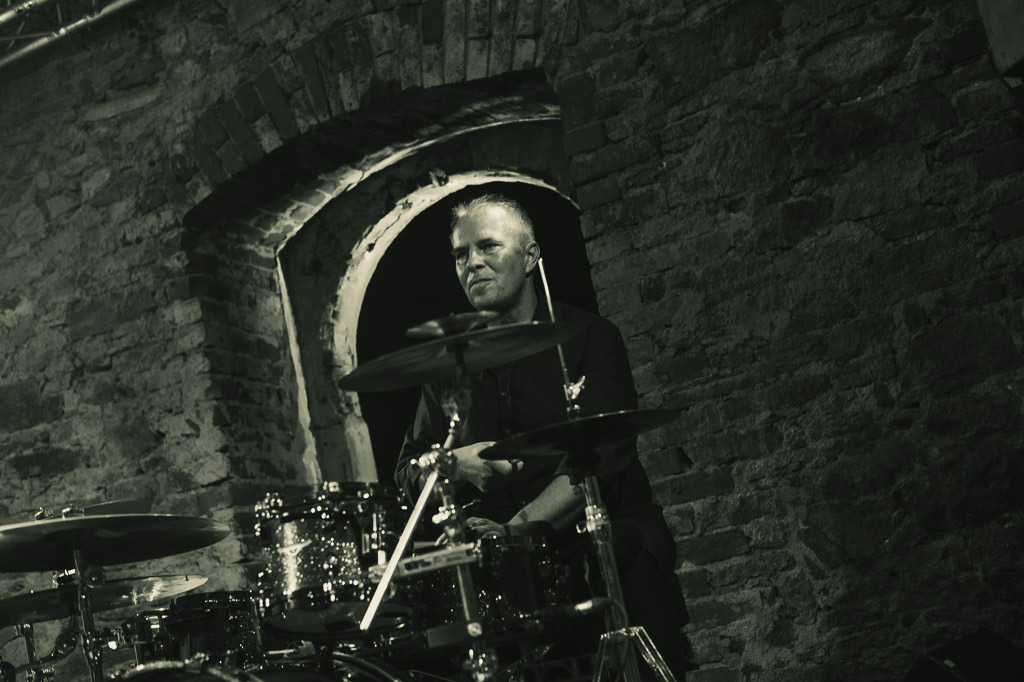 Maria Markesini Konzert | Maria Markesini meets Klazz Brothers im Forte Belvedere Leisnig zum Festival Hallo Leisnig 2022. - Realisiert mit Pictrs.com