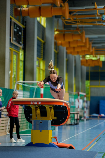 20260514 Gerätturnen  Jahn Mehrkampf DG2 | Landesturnfest Konstanz 2026Datum: 20260514Ort: Konstanz(DE) - Geschwister Scholl SporthalleFotograf: Christian Habel