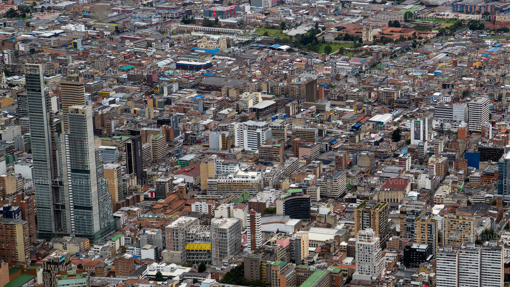 Bogota-Kolumbien-3805922 | Bogota-Kolumbien