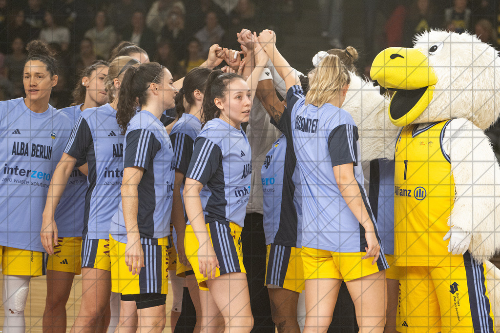 1. DBBL 24/25 | 02.11.2024 | Alba Berlin vs. USC Freiburg | 1. DBBL 24/25 | 02.11.2024 | Alba Berlin vs. USC Freiburg - - - - - CREDIT, www.bullenfotos.de, Martin König, Hörner Weg 40, D-49078 Osnabrück, +4917663732967, Nutzung und Weitergabe nur zu den vereinbarten Zwecken. Presseanfragen an Urheber. Alle Rechte beim Urheber. - - - - - - Realisiert mit Pictrs.com
