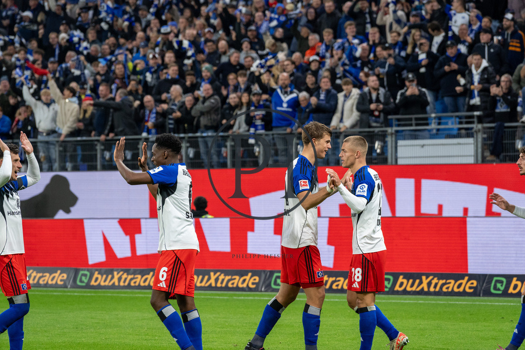 6. Spieltag HSV - Mainz 05_SC-20 | Philipp-Heist - Realisiert mit Pictrs.com