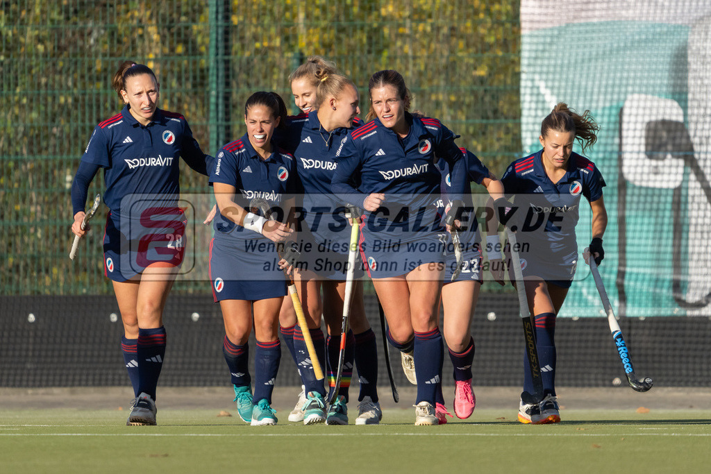 HK_20251102_104036 | 1. Bundesliga Damen Düsseldorfer HC - Mannheimer HC am 02.11.2025
