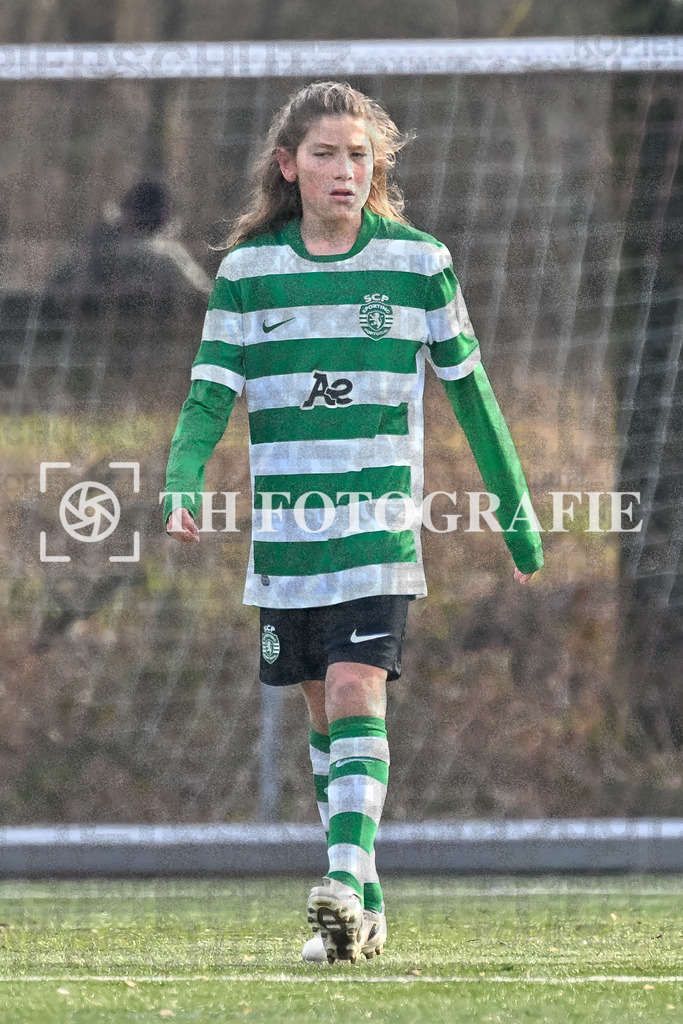 GER, FVLB - Sporting, Fussball, PS-Immo-Cup 2026,U14 Feldturnier, 17.01.2026 | FVLB, Sporting