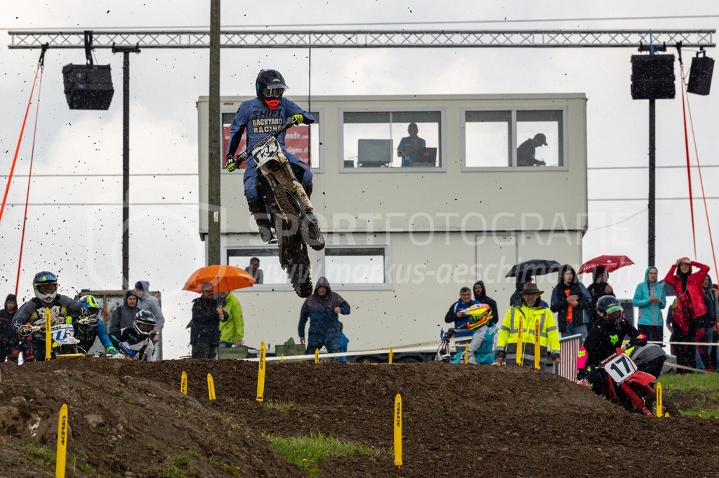 Motocross Schlatt bei Winterthur - 30. April 2022 | Motocross Schlatt bei Winterthur
MC Wila, Schlatt bei Winterthur
Bild: Sportfotografie Markus Aeschimann | www.markus-aeschimann.ch - Realisiert mit Pictrs.com