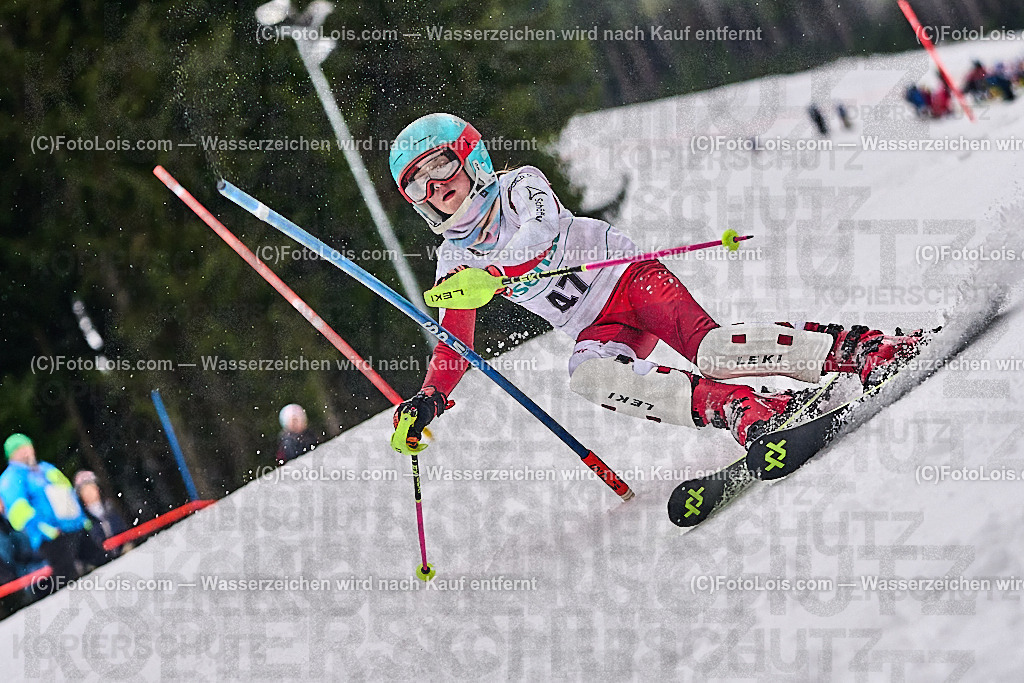 _ALP7486_KinderVergleich-SL_Semmering_Kerschbaumer Sophie | NÖ LandesKinderRennen + Raiffeisen Wiener Alpen KinderCup, SLALOM am Semmering/Südhang, So 25. Jänner 2026.
