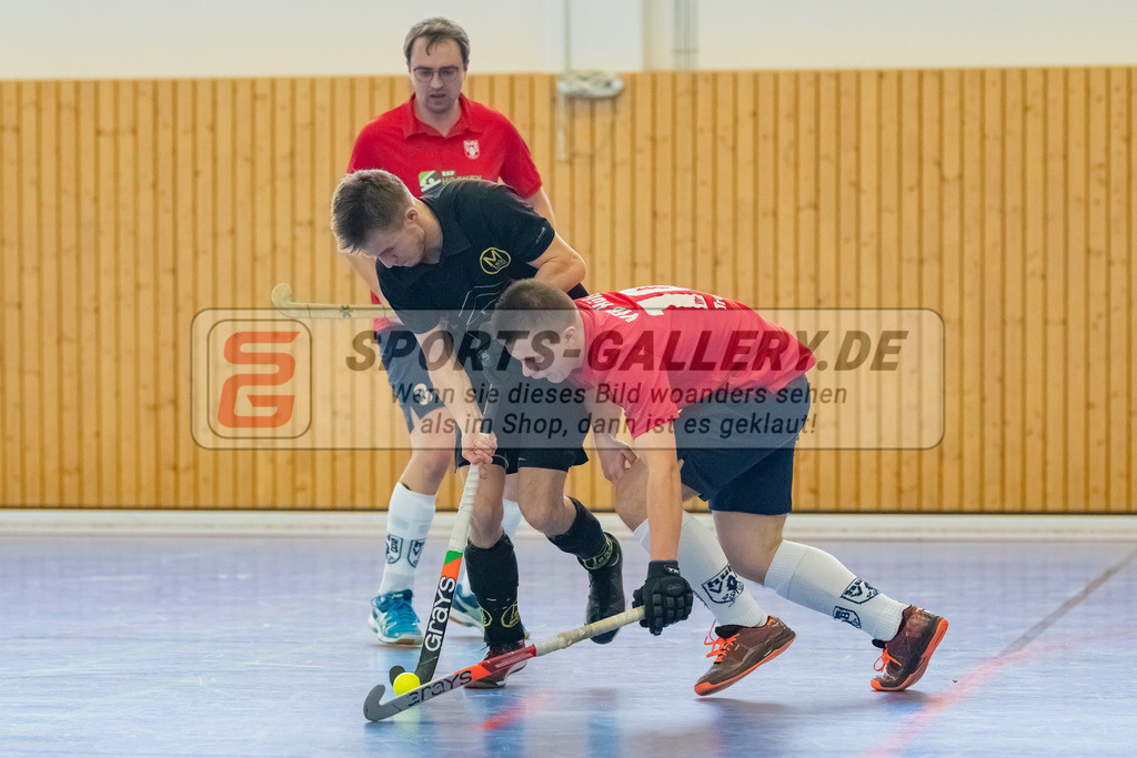 HK_20230205_103822 | Oberliga Gruppe B ( M ) VFB Hüls - MTV Moers  am 5.2.2023 VFB Hüls, Marl ,