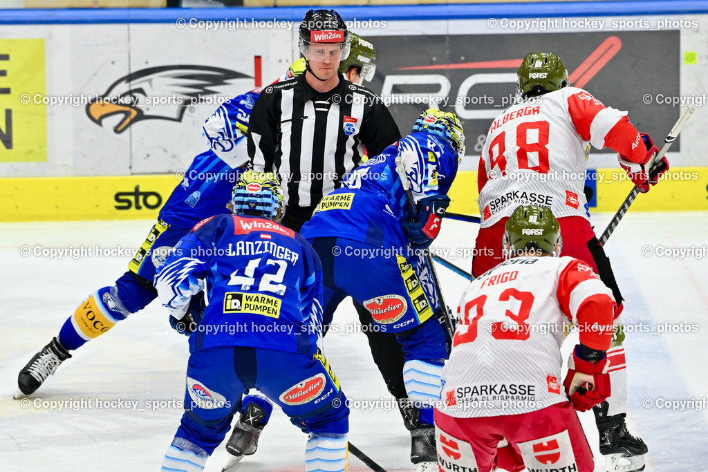 EC IDM Wärmepumpen VSV vs. HC Bozen 30.12 2022 | RIECKEN SIMON Referee