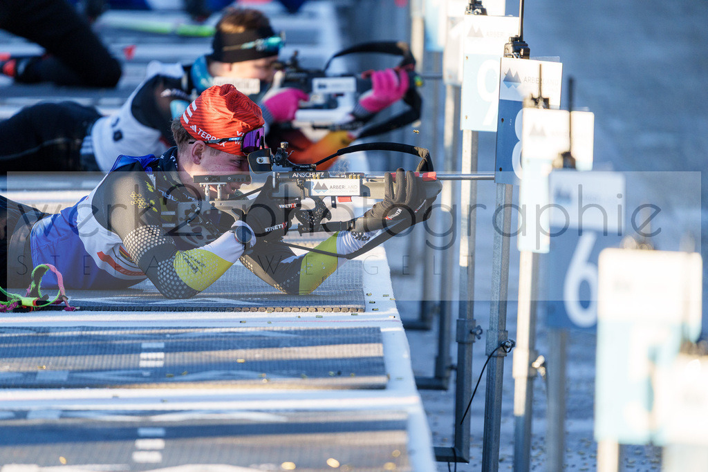 DP Arber - 12. Dezember 2025 | 2. DSV JOKA Deutschlandpokal (DP ARBER) - 12. bis 14. Dezember im ARBER Hohenzollern Skistadion