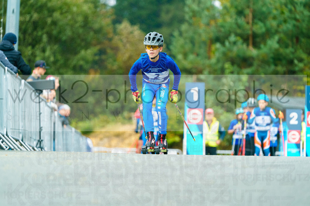 DSC Neubau | Deutscher Schülercup, Neubau - 27.-28.09.2025